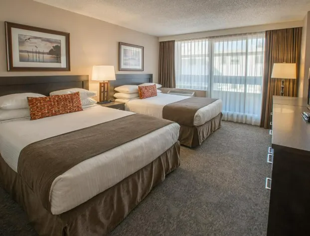 Embassy Inn hotel detail image 4