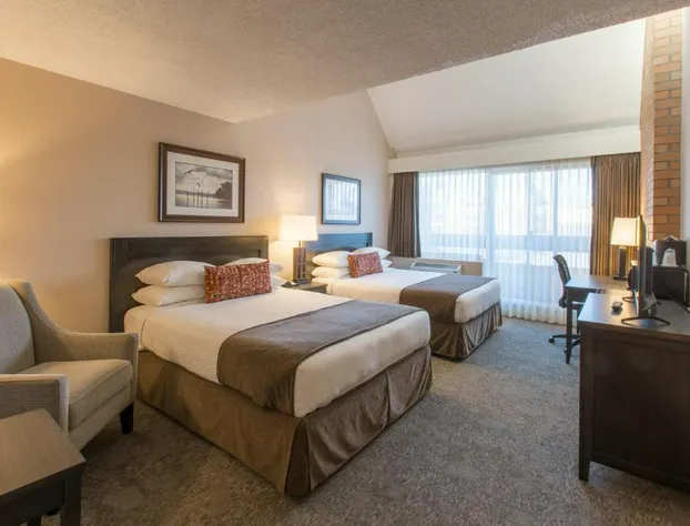 Embassy Inn hotel detail image 3