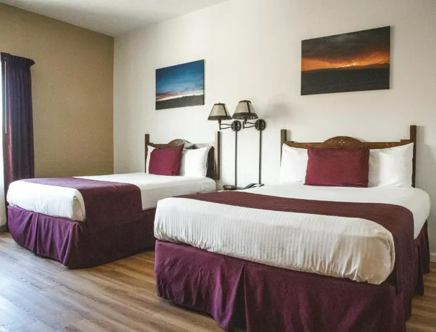 Ohkay Casino Resort Hotel hotel detail image 3