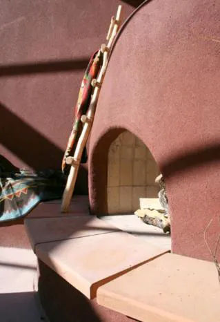 Ohkay Casino Resort Hotel hotel detail image 2