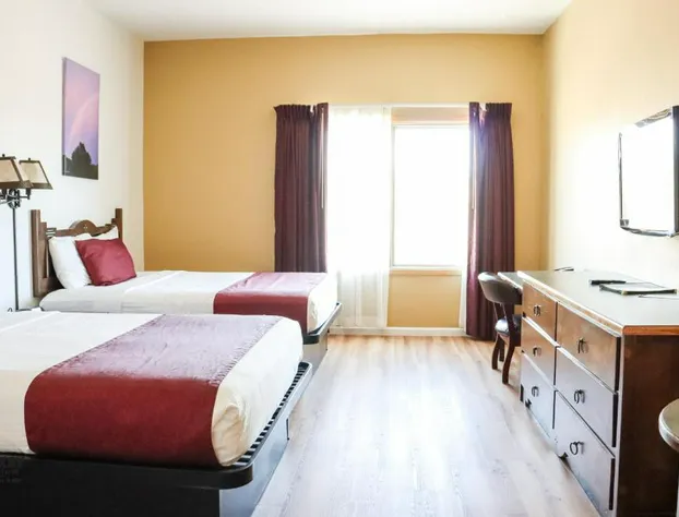 Ohkay Casino Resort Hotel hotel detail image 3