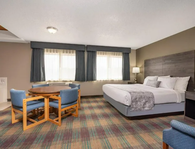 Baymont by Wyndham Baldwin hotel detail image 2