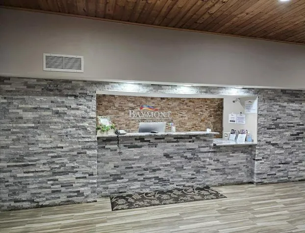 Baymont by Wyndham Baldwin hotel detail image 1