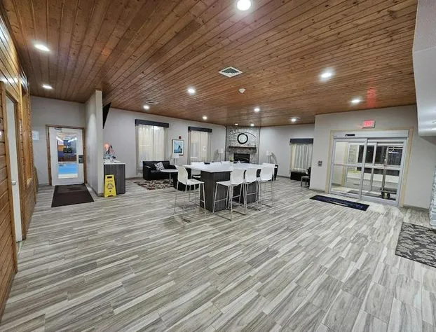 Baymont by Wyndham Baldwin hotel detail image 2