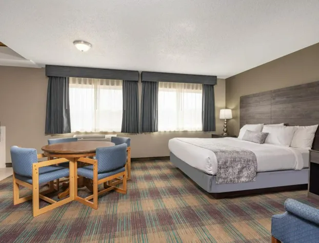 Baymont by Wyndham Baldwin hotel detail image 3