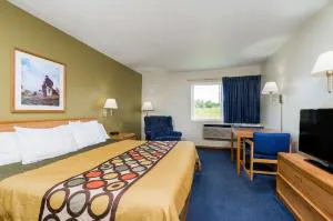 Baymont by Wyndham Baldwin hotel detail image 1