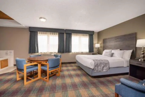 Baymont by Wyndham Baldwin hotel detail image 2