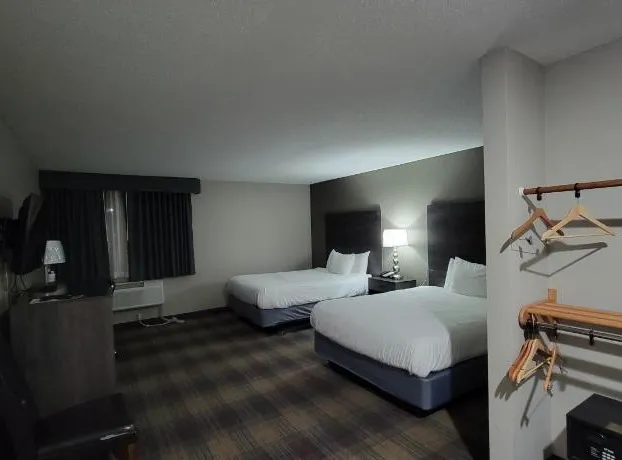 Baymont by Wyndham Baldwin hotel detail image 4