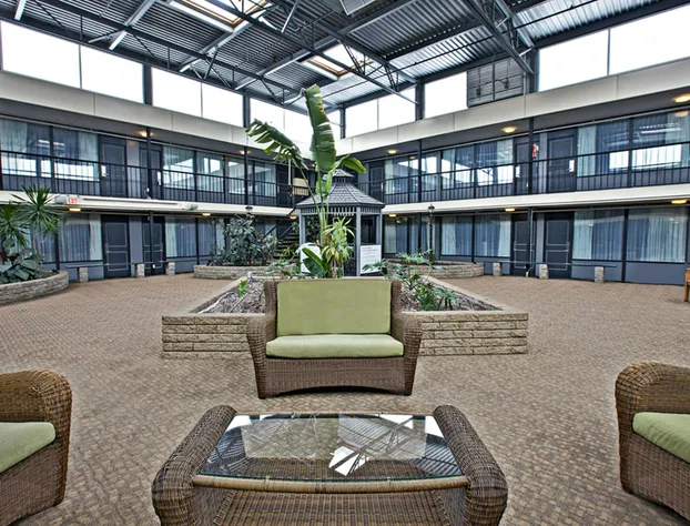 Skyline Hotel & Waterpark hotel detail image 1