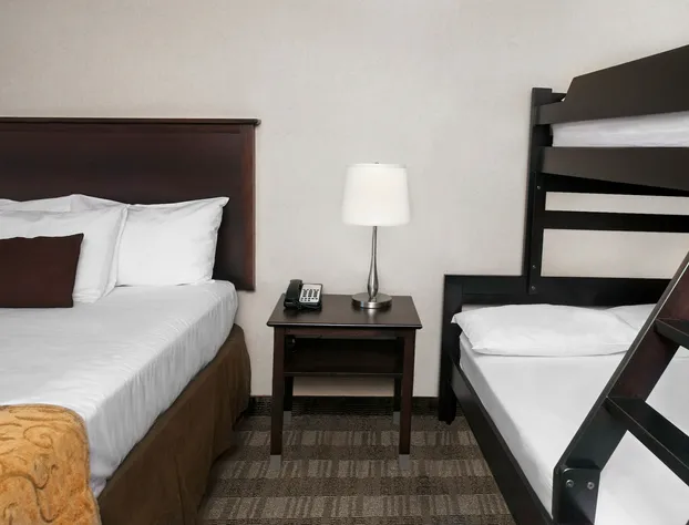 Skyline Hotel & Waterpark hotel detail image 2