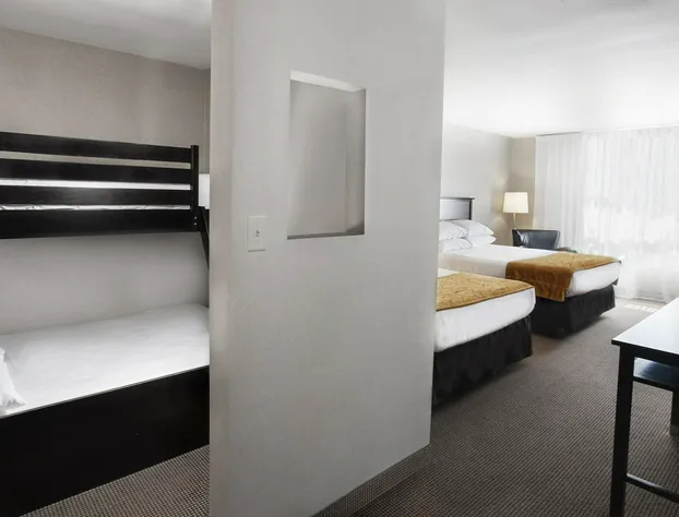 Skyline Hotel & Waterpark hotel detail image 3