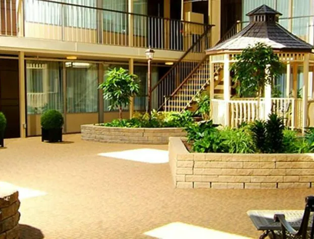 Skyline Hotel & Waterpark hotel detail image 1