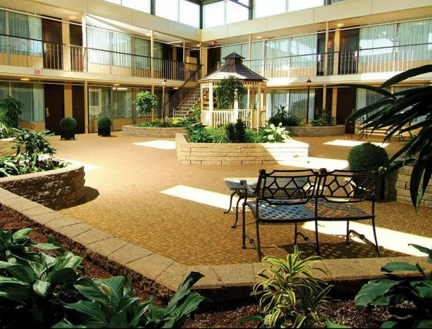 Skyline Hotel & Waterpark hotel detail image 2