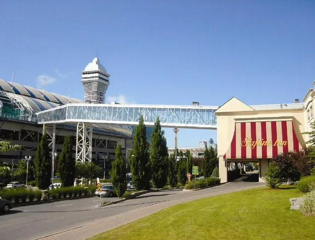 Skyline Hotel & Waterpark hotel detail image 3