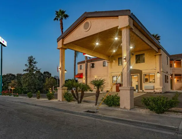 Aloha Inn hotel detail image 1