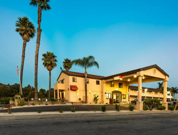 Aloha Inn hotel detail image 2