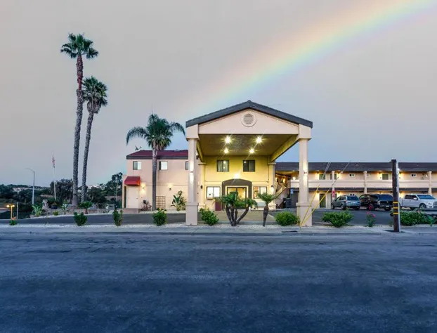 Aloha Inn hotel detail image 3