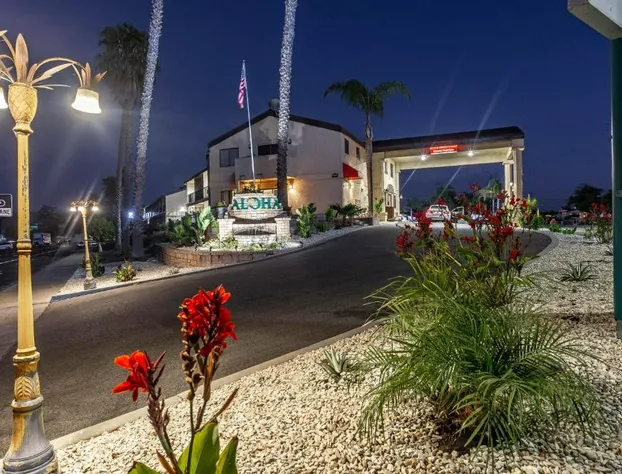 Aloha Inn hotel detail image 4