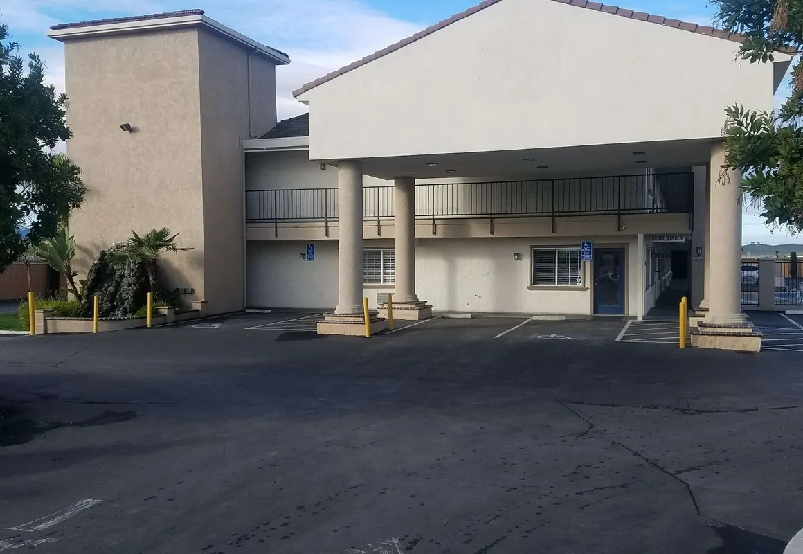 SureStay Hotel by Best Western Hollister hotel hero