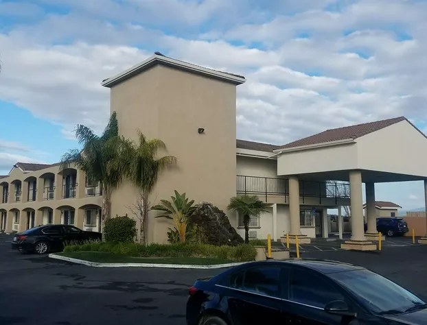 SureStay Hotel by Best Western Hollister hotel detail image 3