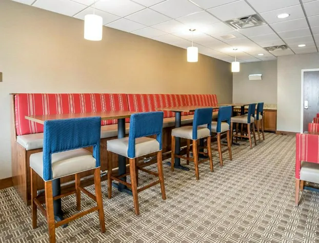 Comfort Suites Moab near Arches National Park hotel detail image 1