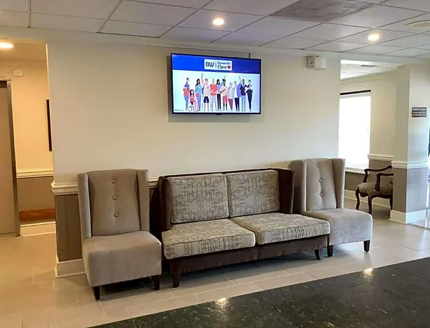 Best Western Plus Madison hotel detail image 1