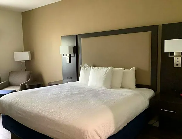 Best Western Plus Madison hotel detail image 3