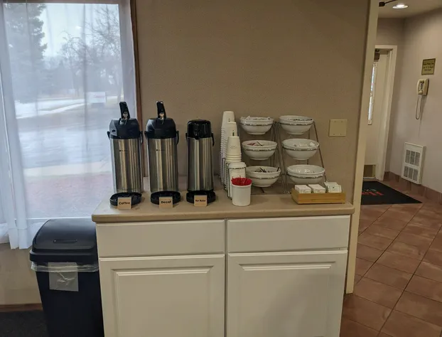 Hawthorn Extended Stay by Wyndham Green Bay hotel detail image 2