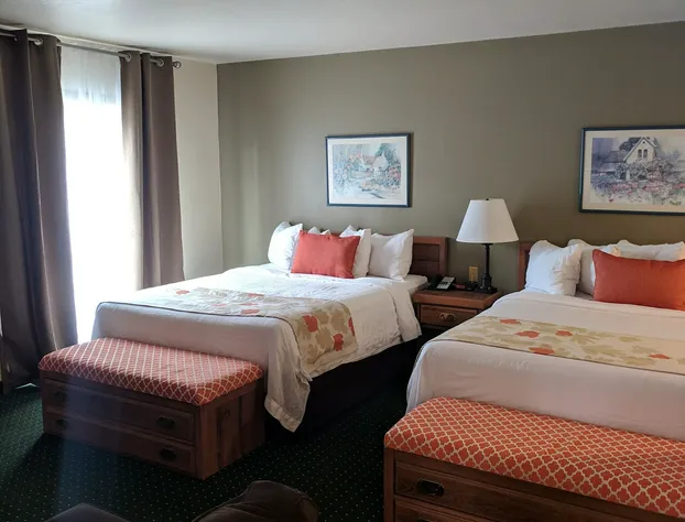 Hawthorn Extended Stay by Wyndham Green Bay hotel detail image 4