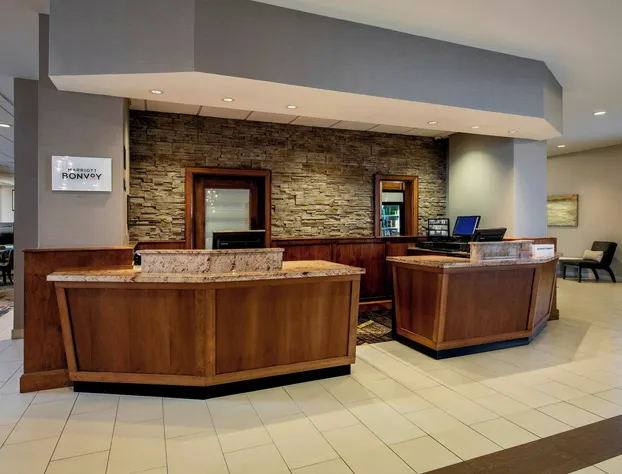 Residence Inn by Marriott Kingston Water's Edge hotel detail image 3