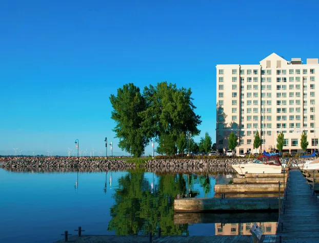 Residence Inn by Marriott Kingston Water's Edge hotel detail image 1