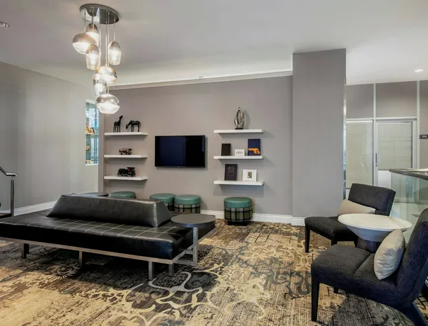 Residence Inn by Marriott Kingston Water's Edge hotel detail image 2