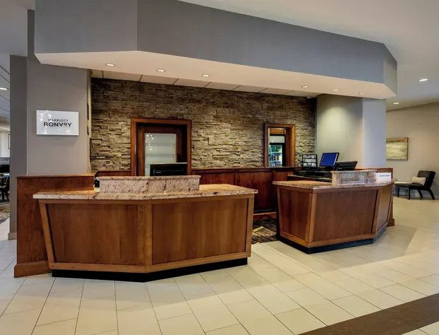 Residence Inn by Marriott Kingston Water's Edge hotel detail image 3