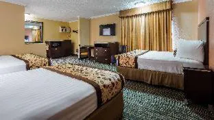 Best Western Courtesy Inn Hotel - Anaheim Resort at the Park hotel detail image 1