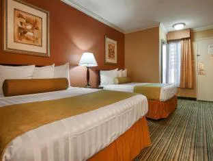 Best Western Courtesy Inn Hotel - Anaheim Resort at the Park hotel detail image 4