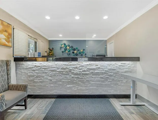 Best Western Courtesy Hotel - Anaheim Resort Amusement Park hotel detail image 3