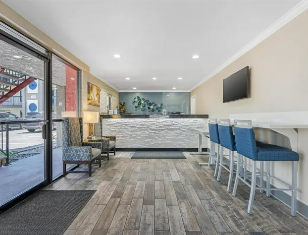 Best Western Courtesy Hotel - Anaheim Resort Amusement Park hotel detail image 4