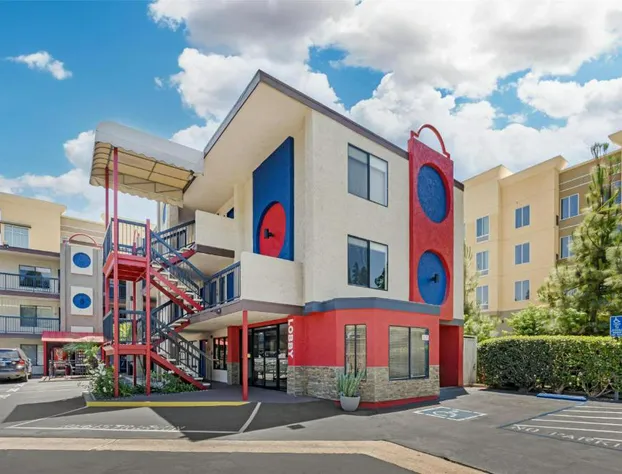 Best Western Courtesy Hotel - Anaheim Resort Amusement Park hotel detail image 2