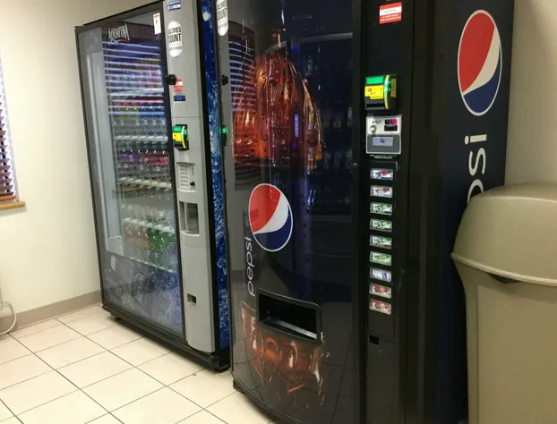 Super 8 by Wyndham Aberdeen East hotel detail image 4