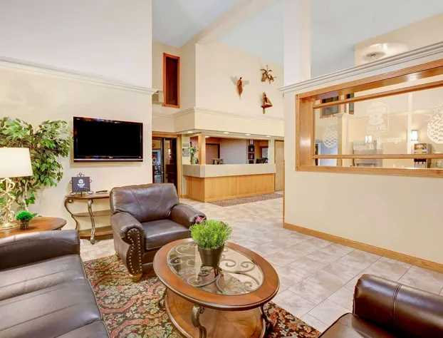 Super 8 by Wyndham Aberdeen East hotel detail image 2