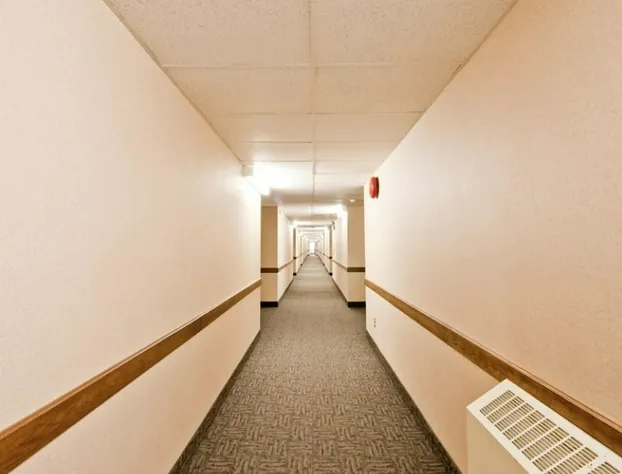 Hotel Howard Johnson Yorkton hotel detail image 2