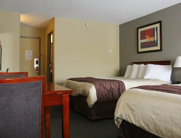 Hotel Howard Johnson Yorkton hotel detail image 3