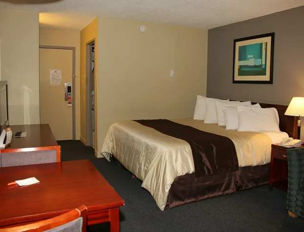 Hotel Howard Johnson Yorkton hotel detail image 4