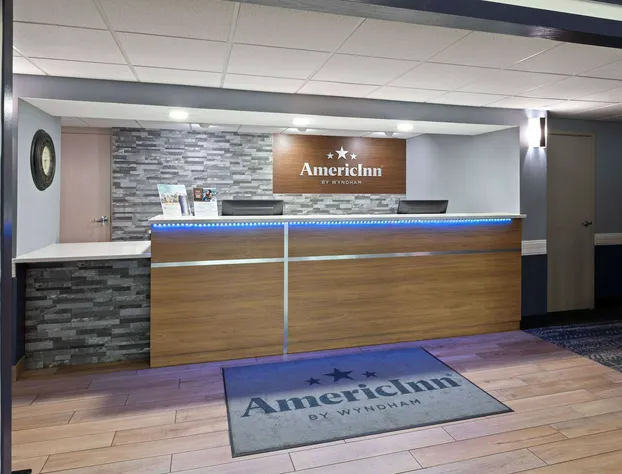 AmericInn by Wyndham North Branch hotel detail image 4