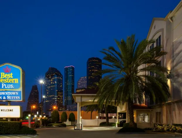 Best Western Plus Downtown Inn & Suites hotel detail image 2