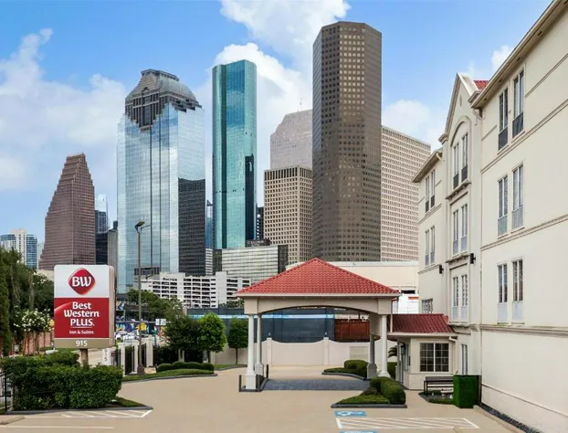 Best Western Plus Downtown Inn & Suites hotel detail image 4