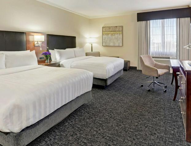 Best Western Plus Downtown Inn & Suites hotel detail image 3