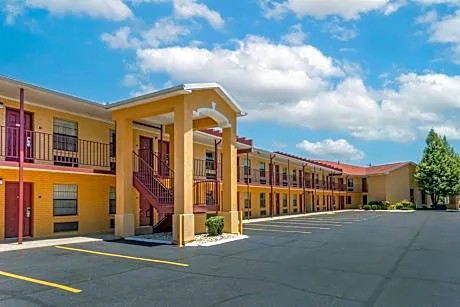 Best Western Benton Inn hotel detail image 2