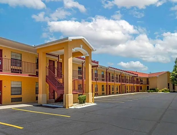 Best Western Benton Inn hotel detail image 4