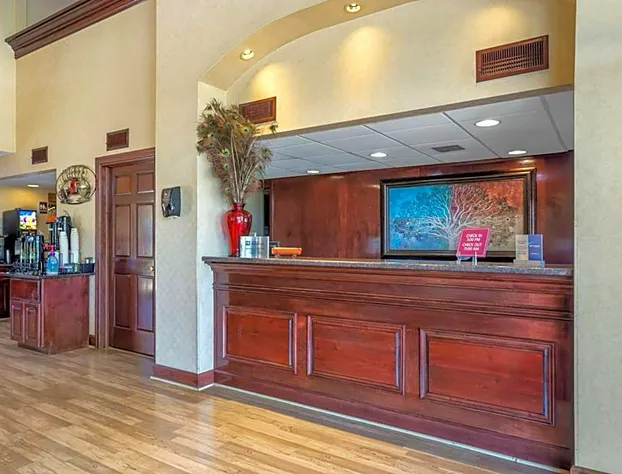 Best Western Benton Inn hotel detail image 2